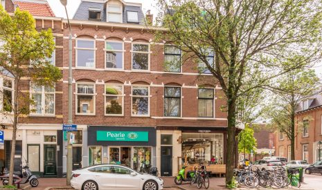 koop  's-Gravenhage  Frederik Hendriklaan 96 – Hoofdfoto