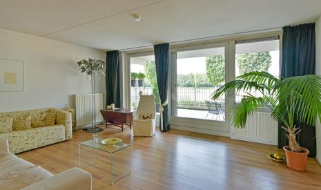Te koop: Foto Appartement aan de Hoogenvaert 18 in Malden