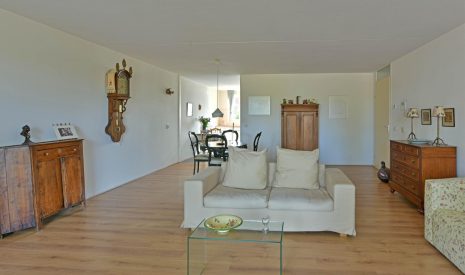Te koop: Foto Appartement aan de Hoogenvaert 18 in Malden