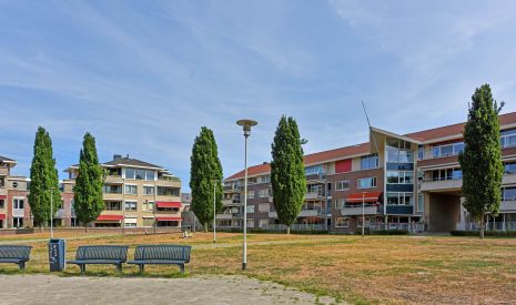 Te koop: Foto Appartement aan de Hoogenvaert 18 in Malden