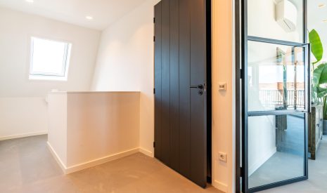 Te koop: Foto Appartement aan de Reinkenstraat 47a in 's-Gravenhage