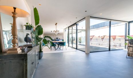 Te koop: Foto Appartement aan de Reinkenstraat 47a in 's-Gravenhage
