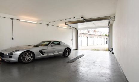 Te koop: Foto Appartement aan de Reinkenstraat 47a in 's-Gravenhage