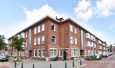 koop  's-Gravenhage  Allard Piersonlaan 191 – Hoofdfoto