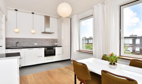 Te koop: Foto Appartement aan de Allard Piersonlaan 191 in 's-Gravenhage