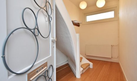 Te koop: Foto Appartement aan de Allard Piersonlaan 191 in 's-Gravenhage