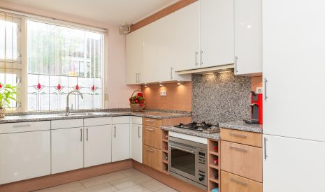 Te koop: Foto Woonhuis aan de Zadelmaker 93 in Alphen aan den Rijn