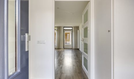 Te koop: Foto Woonhuis aan de Hoenderhei 49 in Best