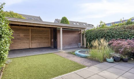 Te koop: Foto Woonhuis aan de Hoenderhei 49 in Best