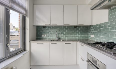 Te koop: Foto Woonhuis aan de Hoenderhei 49 in Best
