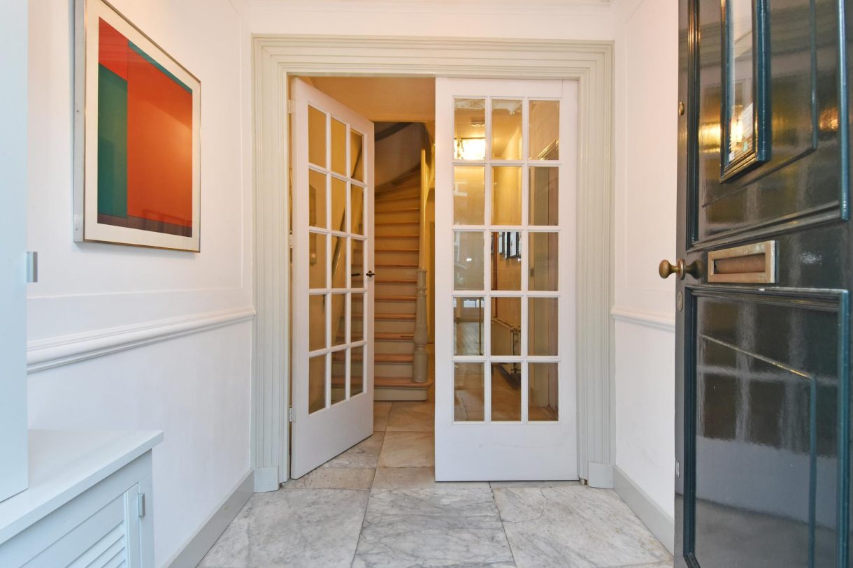 Te koop: Foto Woonhuis aan de Malakkastraat 174 in 's-Gravenhage