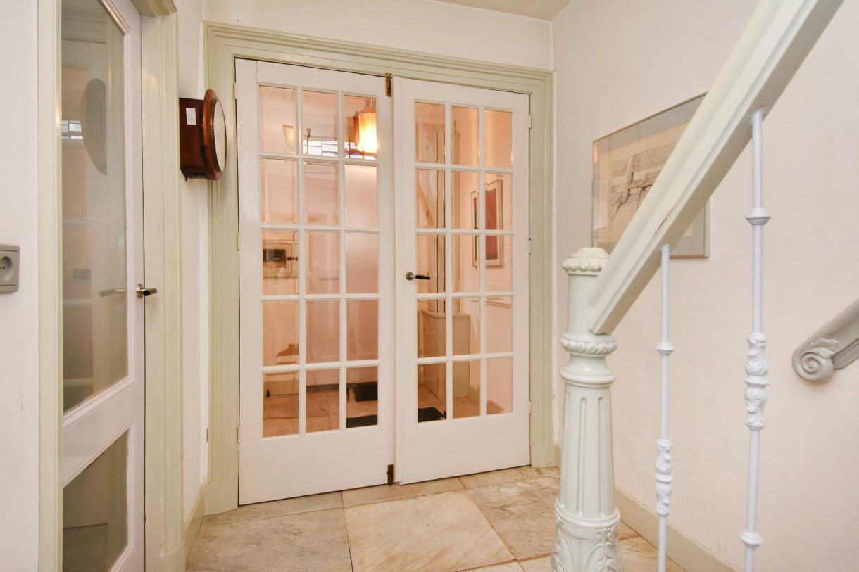 Te koop: Foto Woonhuis aan de Malakkastraat 174 in 's-Gravenhage