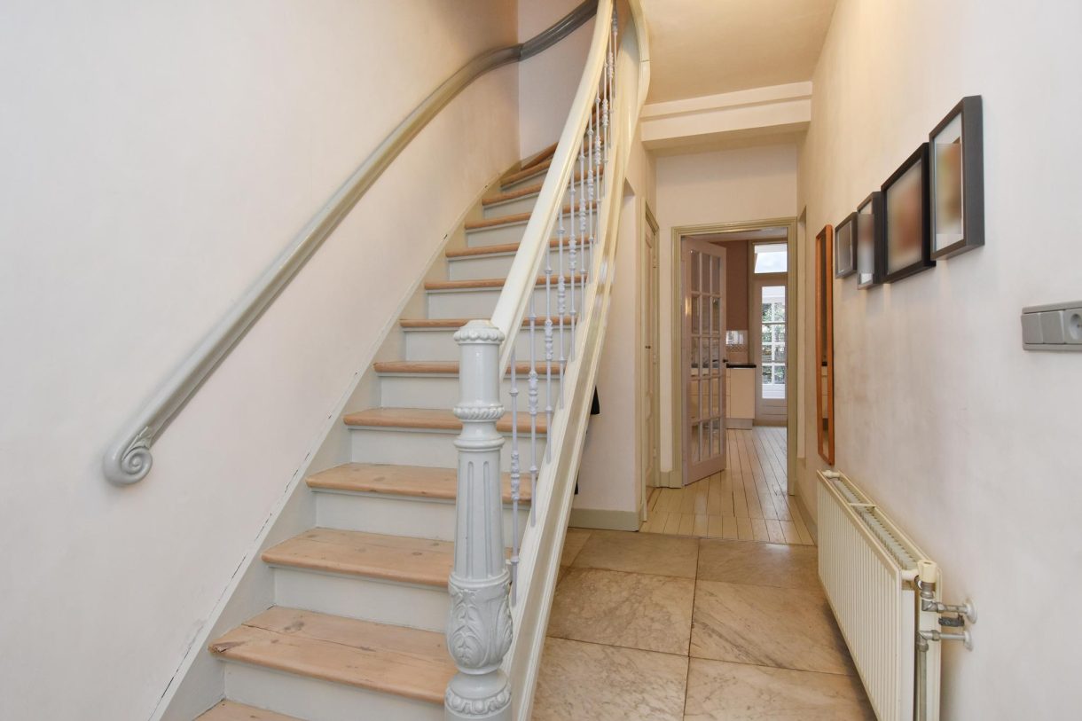 Te koop: Foto Woonhuis aan de Malakkastraat 174 in 's-Gravenhage