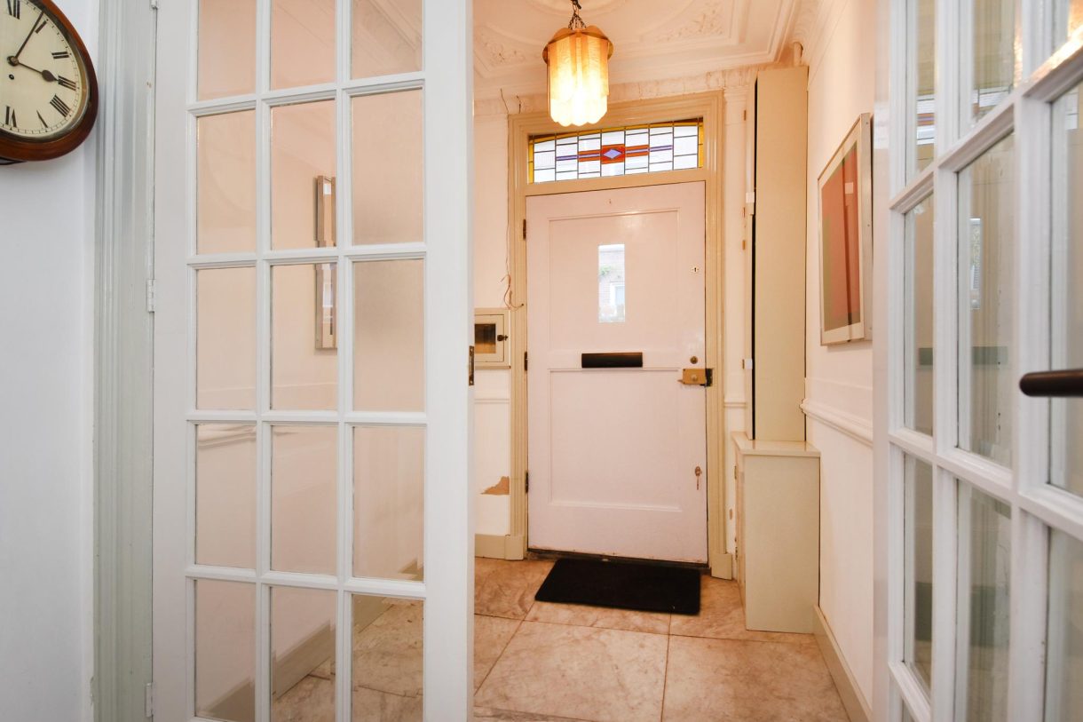 Te koop: Foto Woonhuis aan de Malakkastraat 174 in 's-Gravenhage