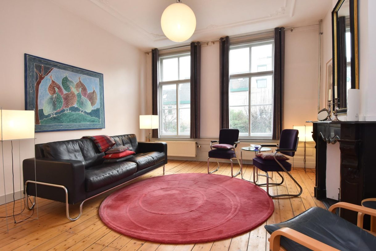 Te koop: Foto Woonhuis aan de Malakkastraat 174 in 's-Gravenhage