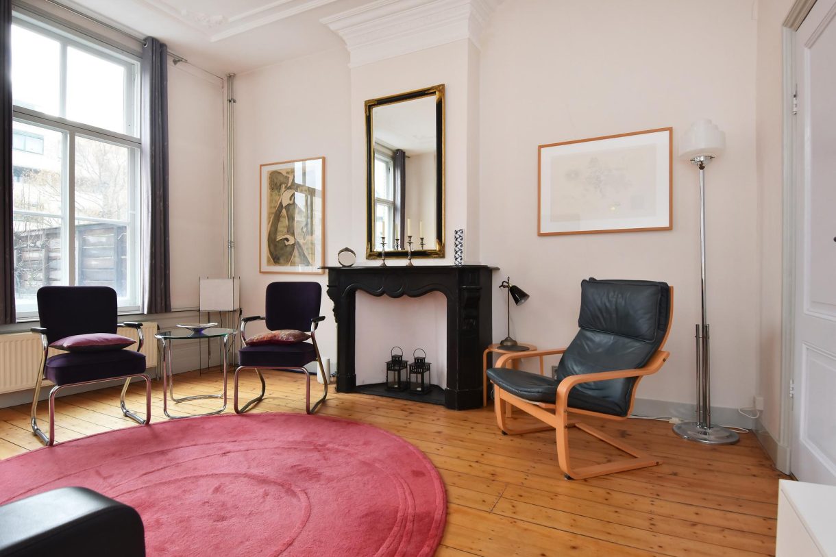 Te koop: Foto Woonhuis aan de Malakkastraat 174 in 's-Gravenhage