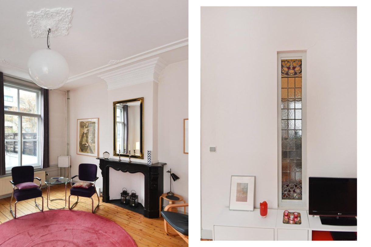 Te koop: Foto Woonhuis aan de Malakkastraat 174 in 's-Gravenhage