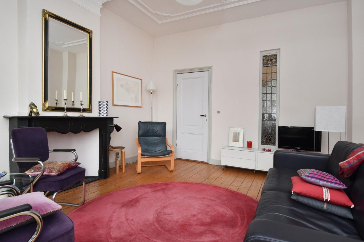 Te koop: Foto Woonhuis aan de Malakkastraat 174 in 's-Gravenhage