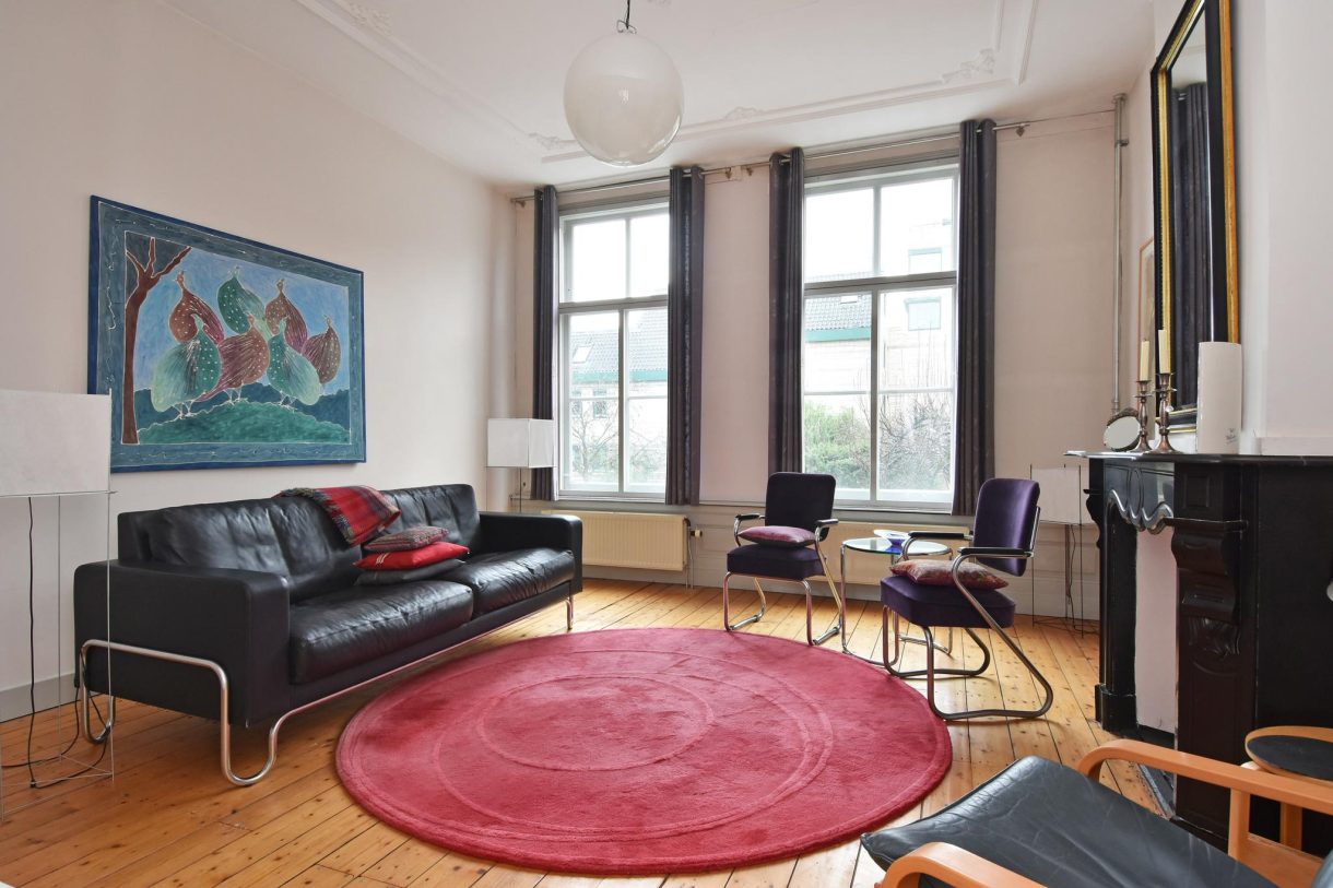 Te koop: Foto Woonhuis aan de Malakkastraat 174 in 's-Gravenhage