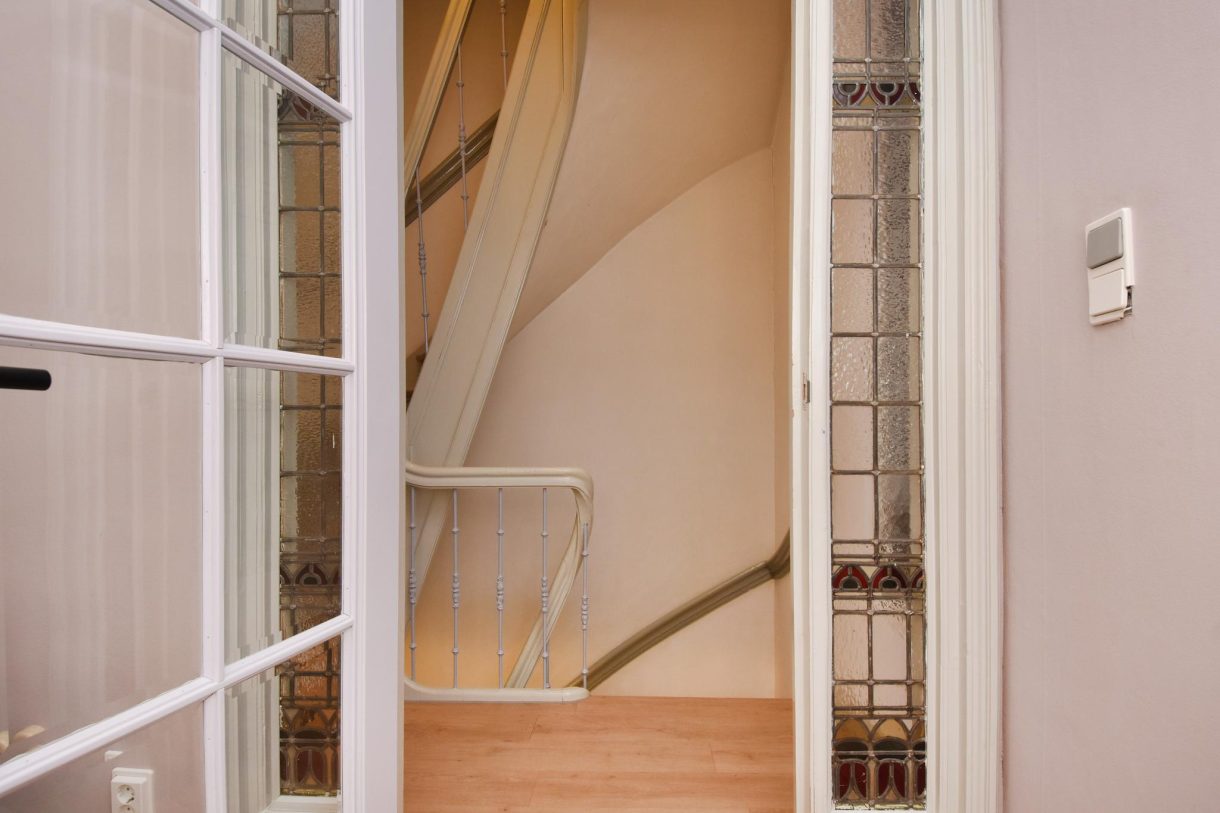 Te koop: Foto Woonhuis aan de Malakkastraat 174 in 's-Gravenhage