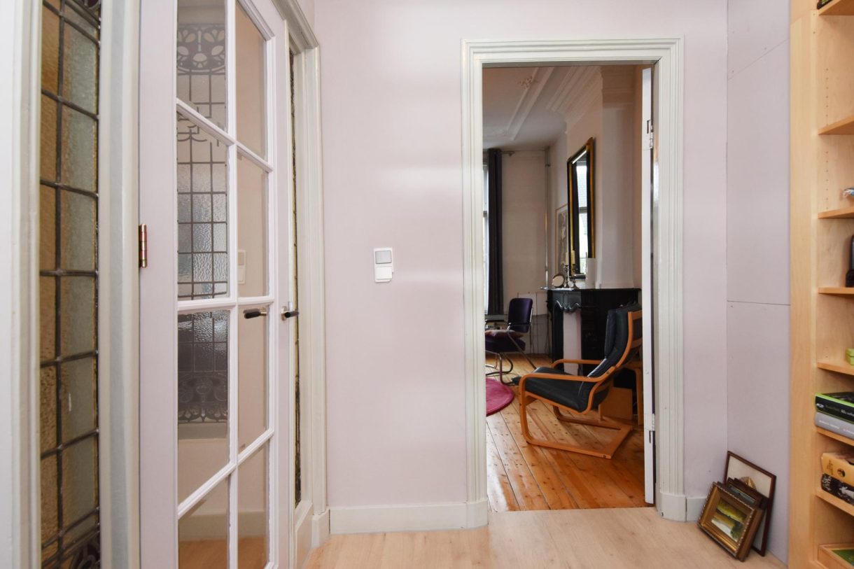 Te koop: Foto Woonhuis aan de Malakkastraat 174 in 's-Gravenhage