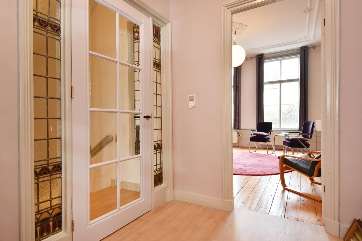 Te koop: Foto Woonhuis aan de Malakkastraat 174 in 's-Gravenhage