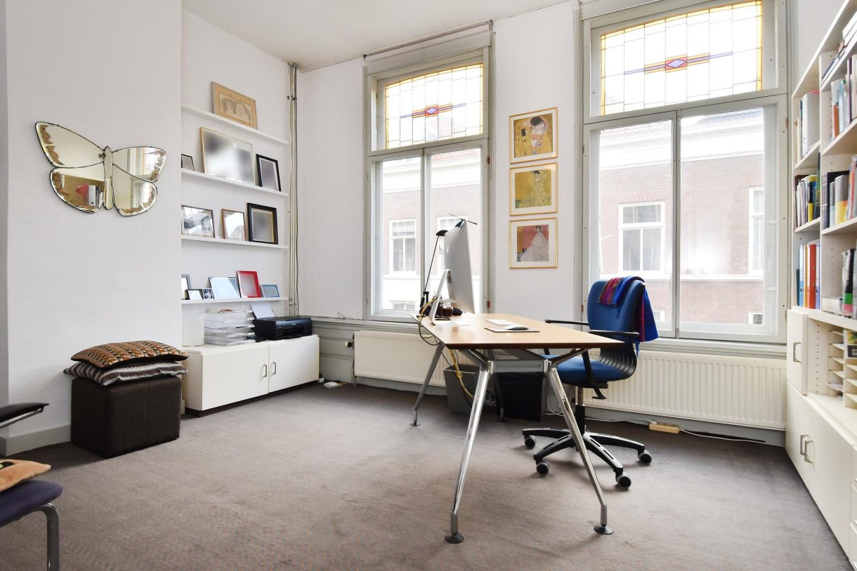 Te koop: Foto Woonhuis aan de Malakkastraat 174 in 's-Gravenhage