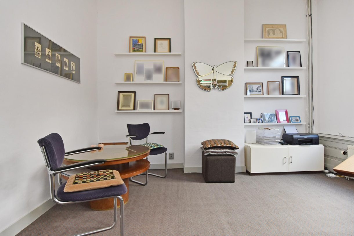 Te koop: Foto Woonhuis aan de Malakkastraat 174 in 's-Gravenhage