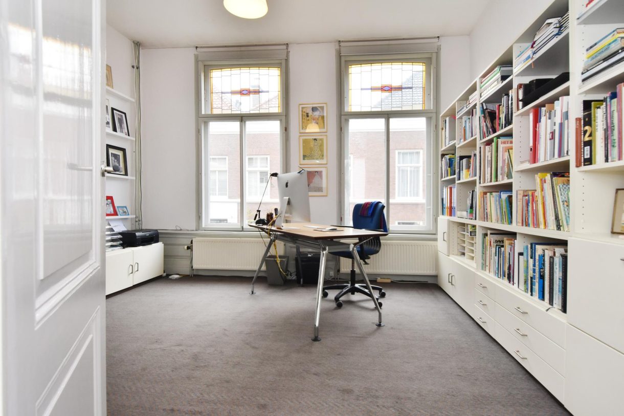 Te koop: Foto Woonhuis aan de Malakkastraat 174 in 's-Gravenhage