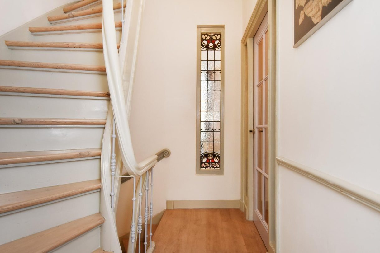 Te koop: Foto Woonhuis aan de Malakkastraat 174 in 's-Gravenhage