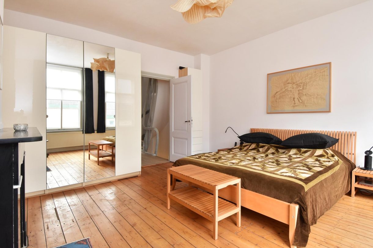 Te koop: Foto Woonhuis aan de Malakkastraat 174 in 's-Gravenhage