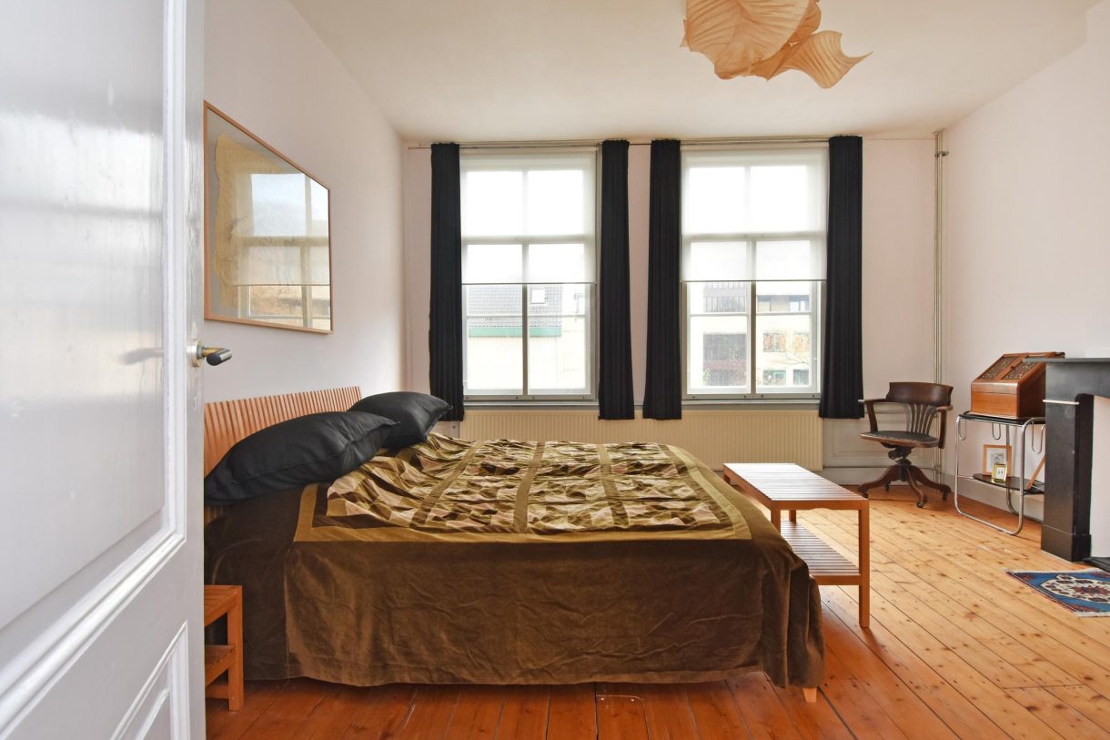 Te koop: Foto Woonhuis aan de Malakkastraat 174 in 's-Gravenhage