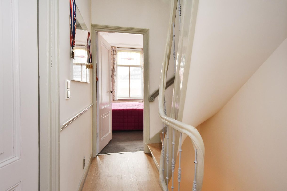 Te koop: Foto Woonhuis aan de Malakkastraat 174 in 's-Gravenhage