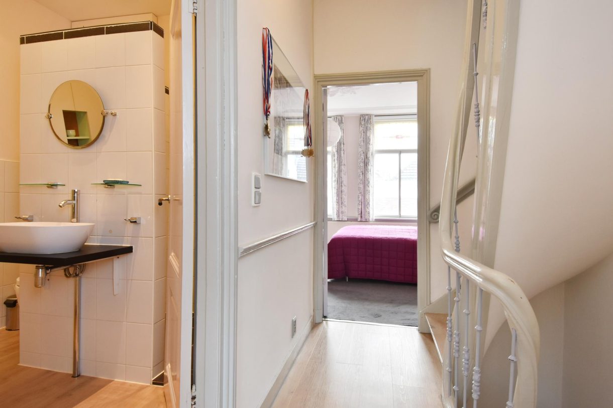 Te koop: Foto Woonhuis aan de Malakkastraat 174 in 's-Gravenhage