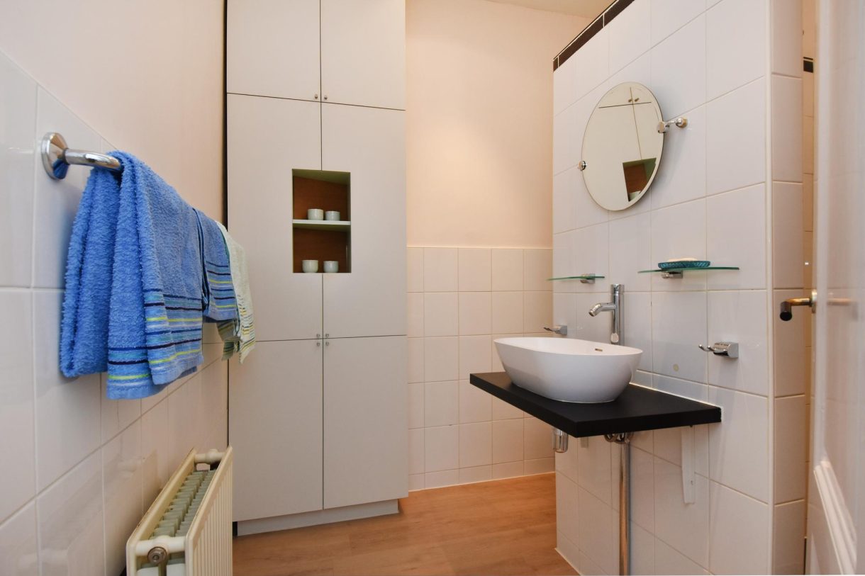 Te koop: Foto Woonhuis aan de Malakkastraat 174 in 's-Gravenhage