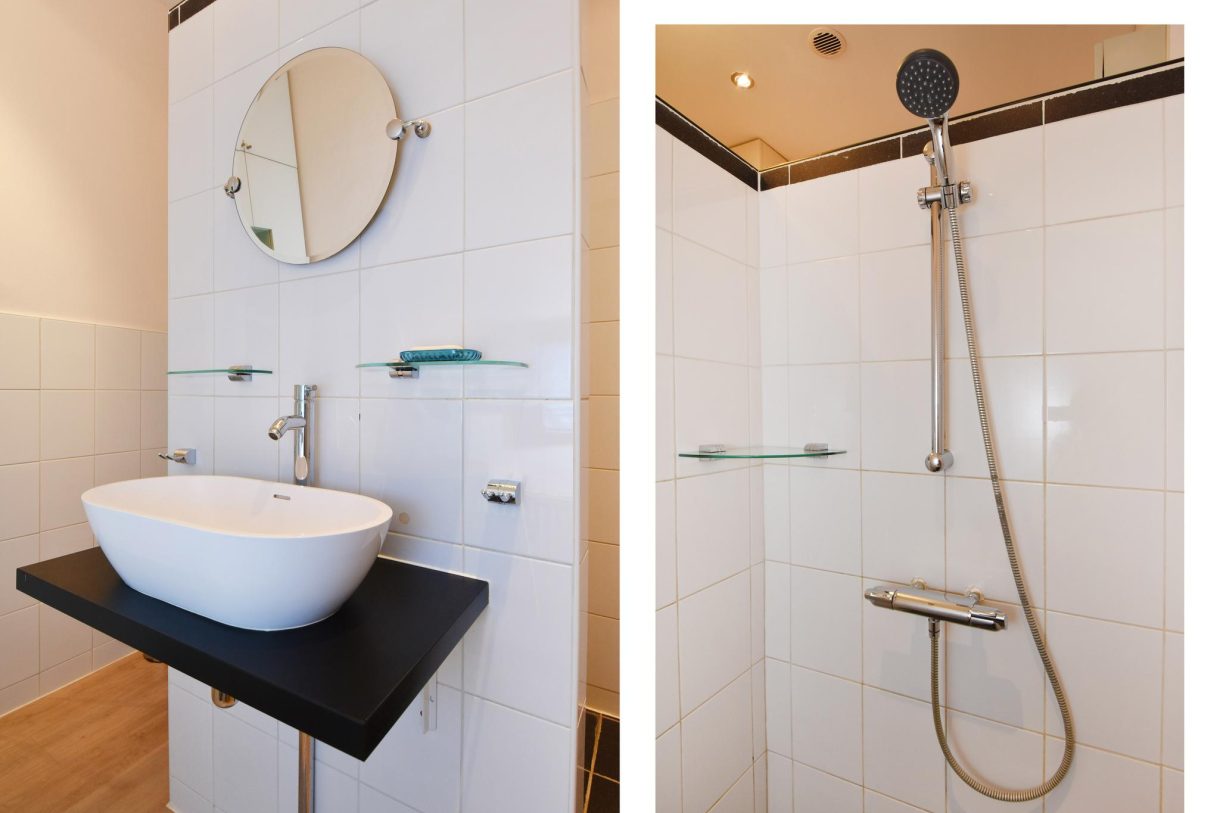 Te koop: Foto Woonhuis aan de Malakkastraat 174 in 's-Gravenhage