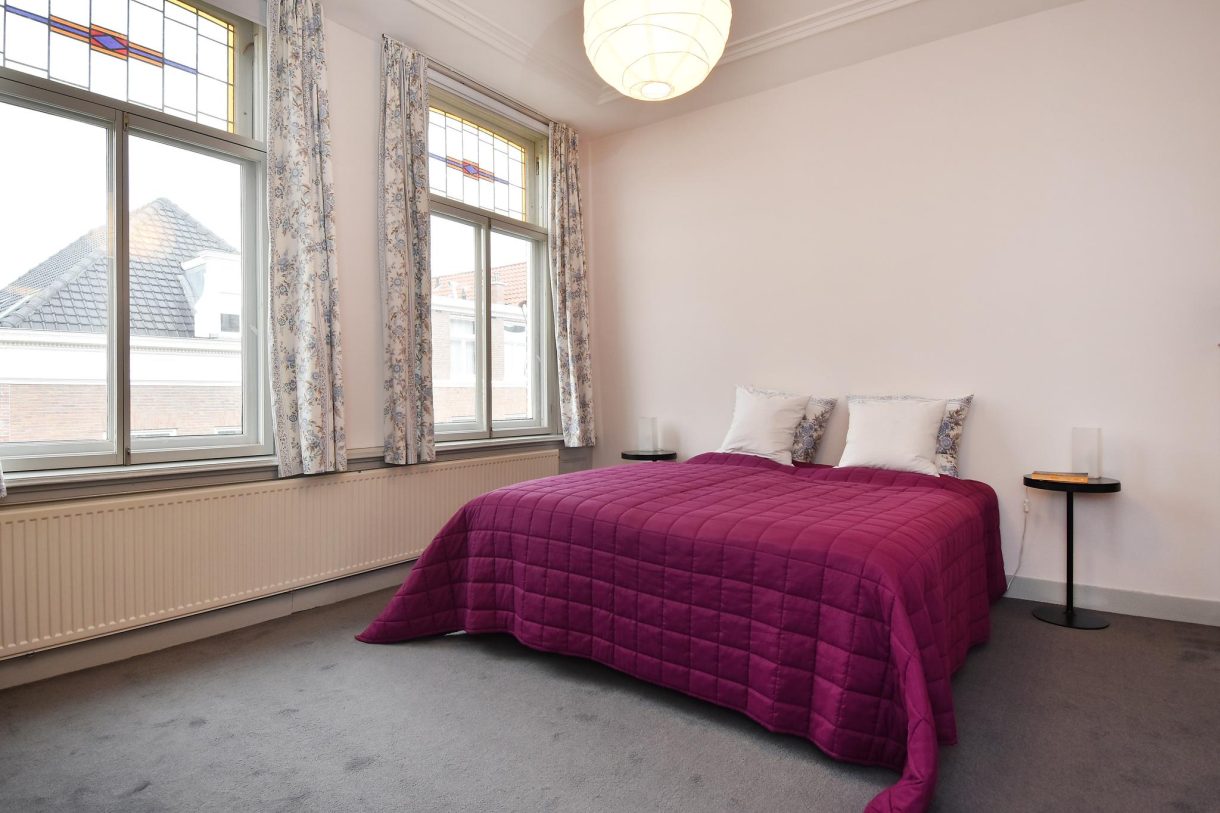 Te koop: Foto Woonhuis aan de Malakkastraat 174 in 's-Gravenhage