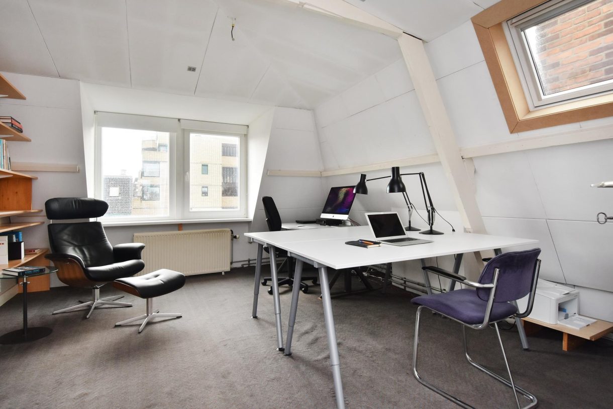 Te koop: Foto Woonhuis aan de Malakkastraat 174 in 's-Gravenhage