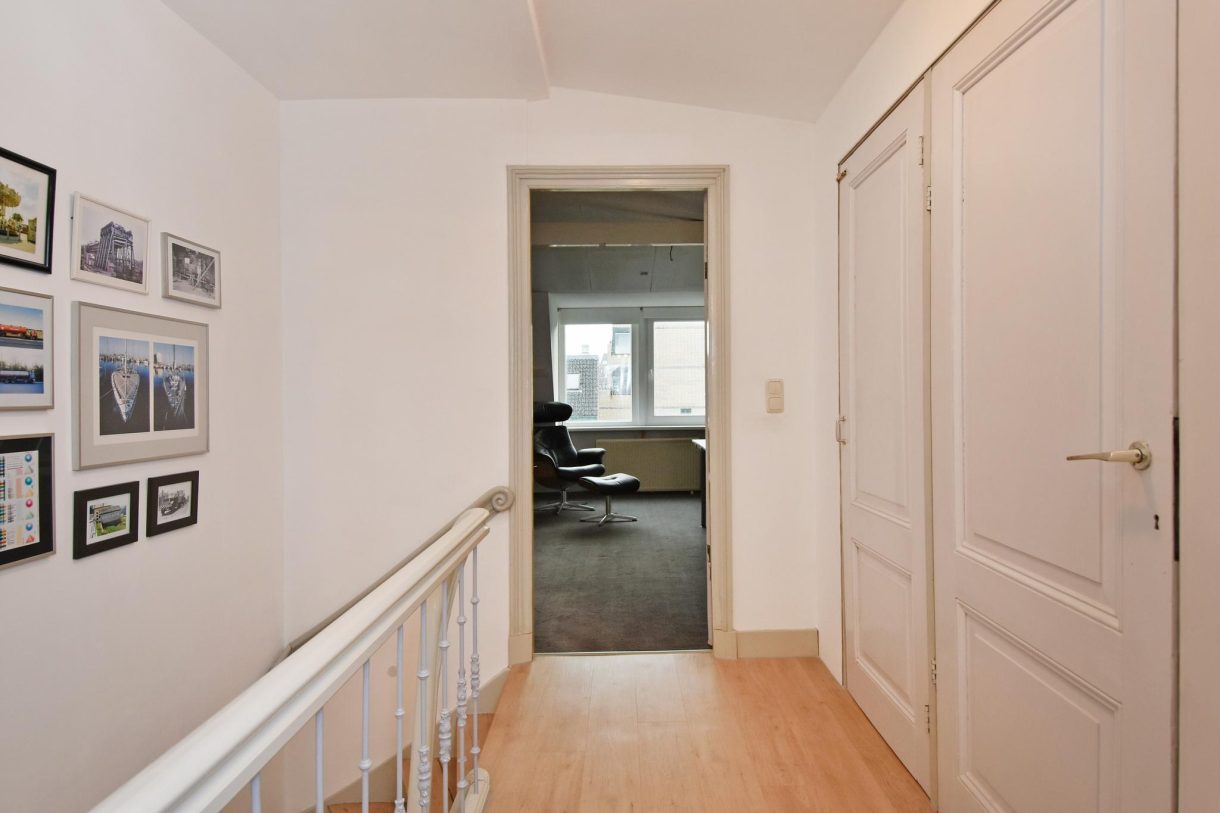 Te koop: Foto Woonhuis aan de Malakkastraat 174 in 's-Gravenhage