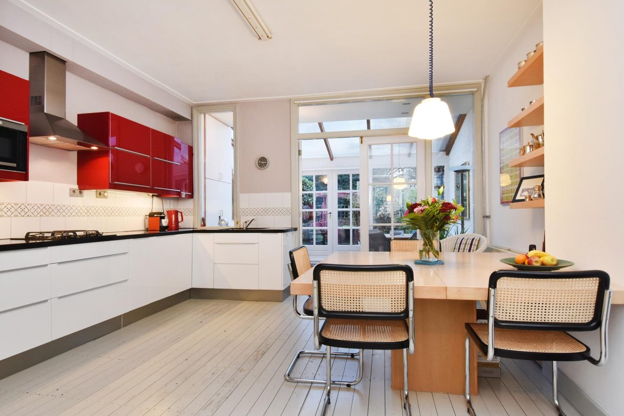 Te koop: Foto Woonhuis aan de Malakkastraat 174 in 's-Gravenhage