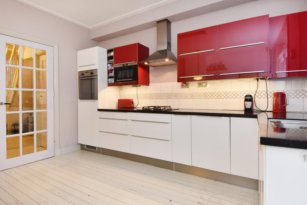 Te koop: Foto Woonhuis aan de Malakkastraat 174 in 's-Gravenhage