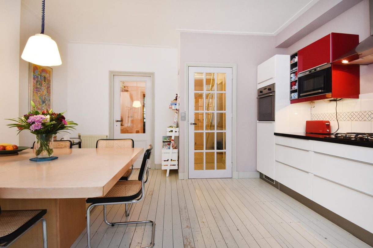 Te koop: Foto Woonhuis aan de Malakkastraat 174 in 's-Gravenhage