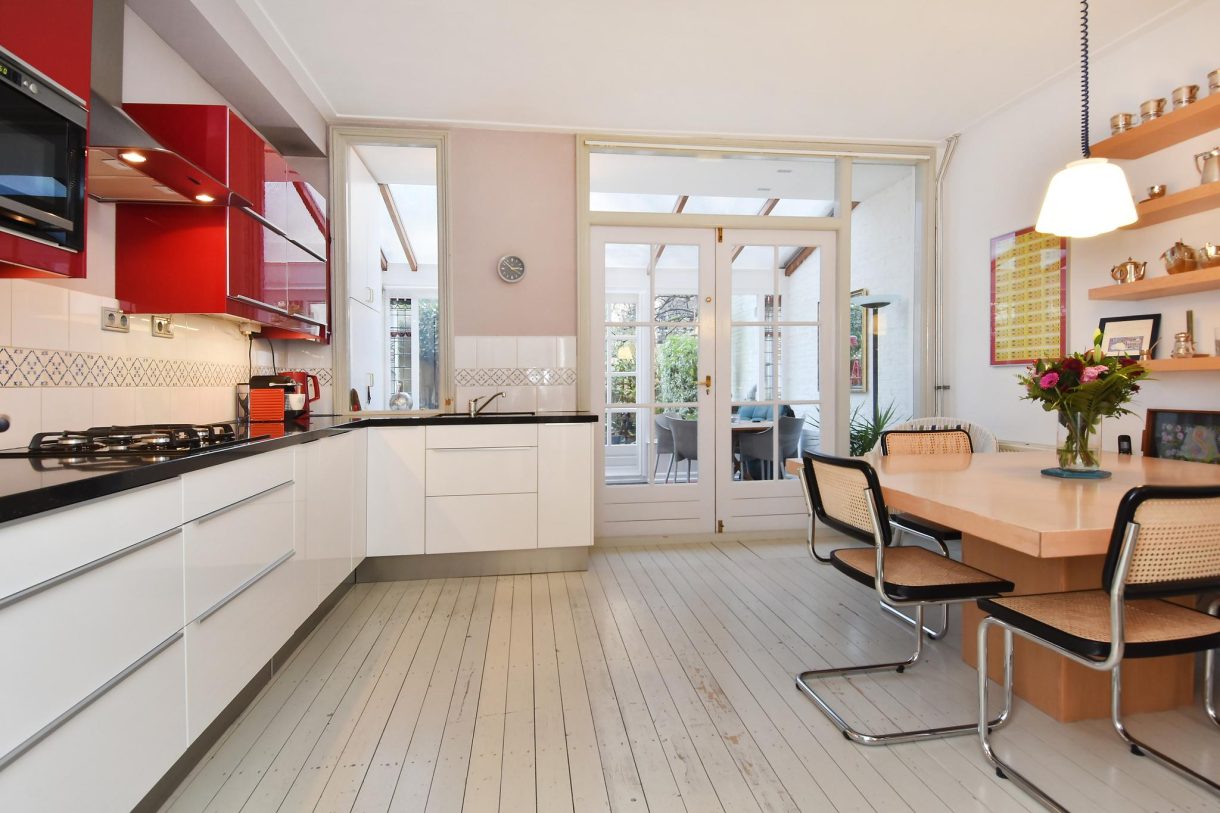 Te koop: Foto Woonhuis aan de Malakkastraat 174 in 's-Gravenhage