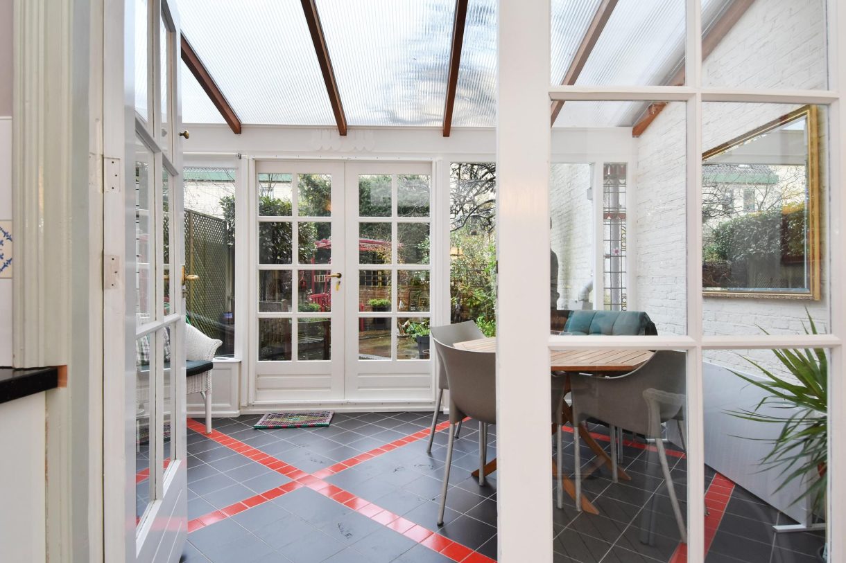 Te koop: Foto Woonhuis aan de Malakkastraat 174 in 's-Gravenhage