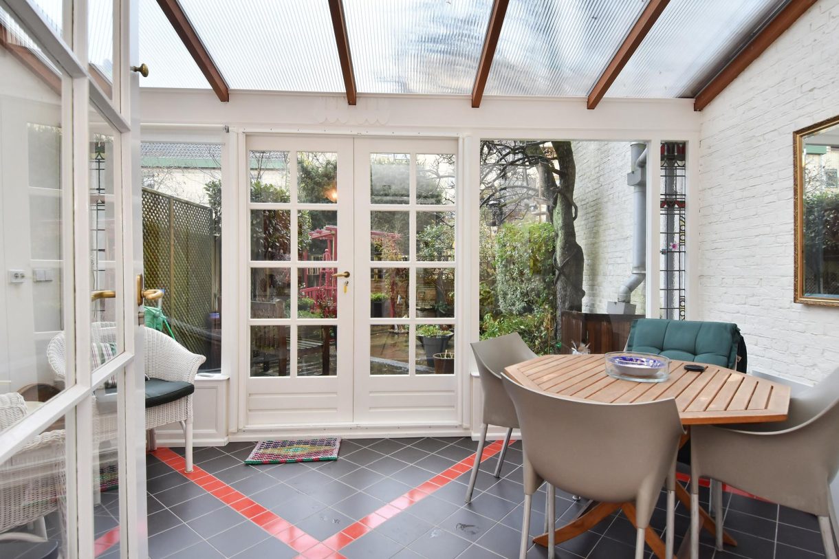 Te koop: Foto Woonhuis aan de Malakkastraat 174 in 's-Gravenhage