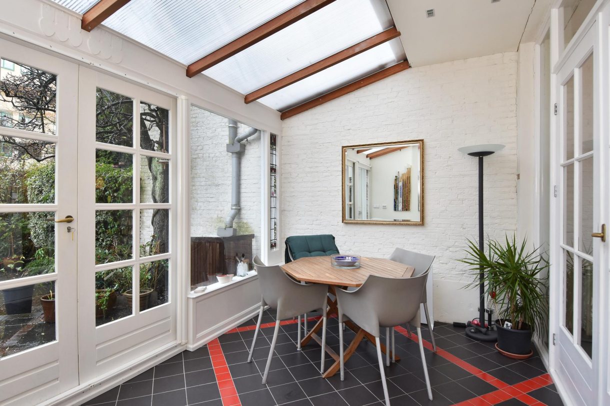 Te koop: Foto Woonhuis aan de Malakkastraat 174 in 's-Gravenhage