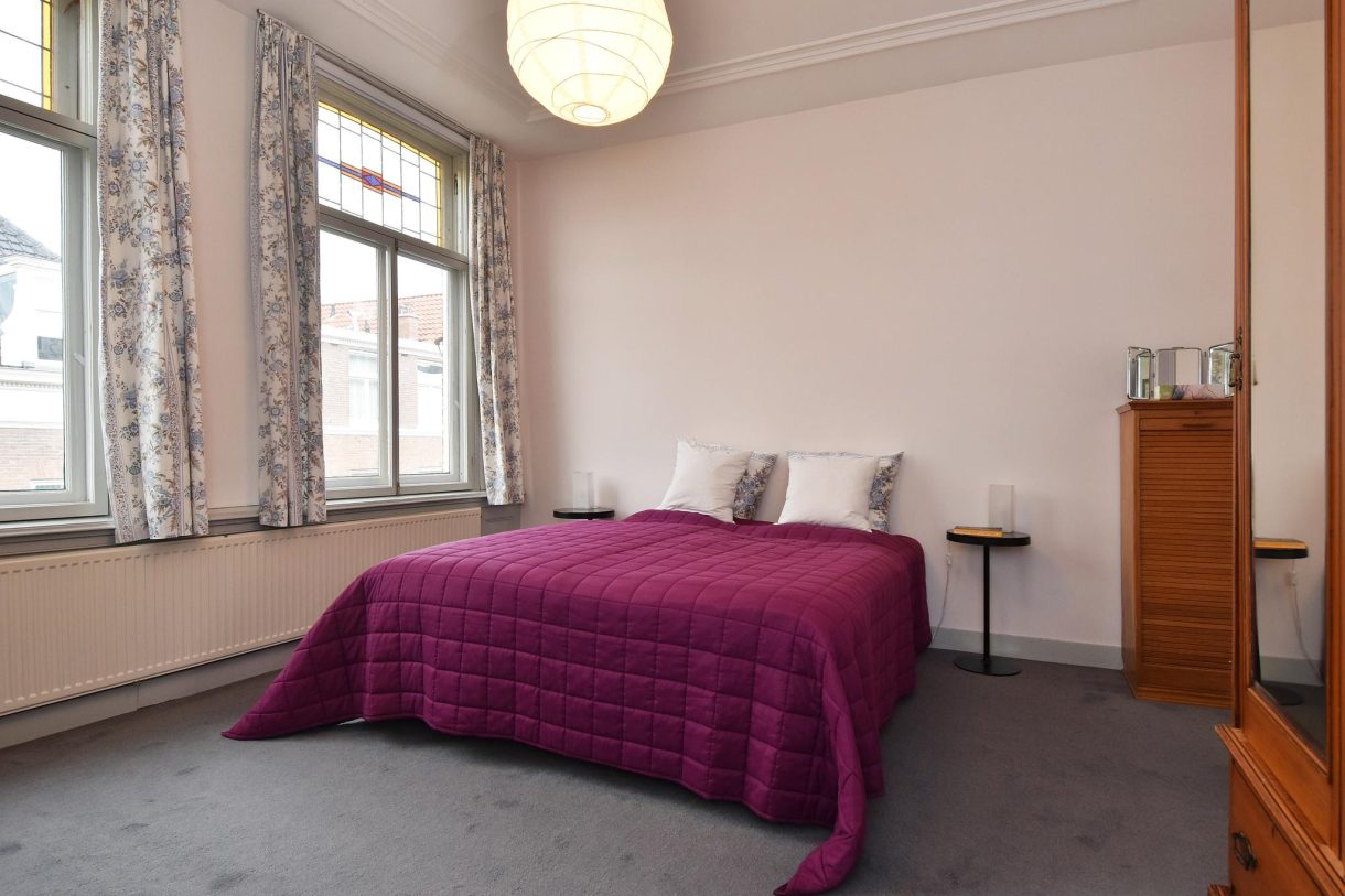 Te koop: Foto Woonhuis aan de Malakkastraat 174 in 's-Gravenhage