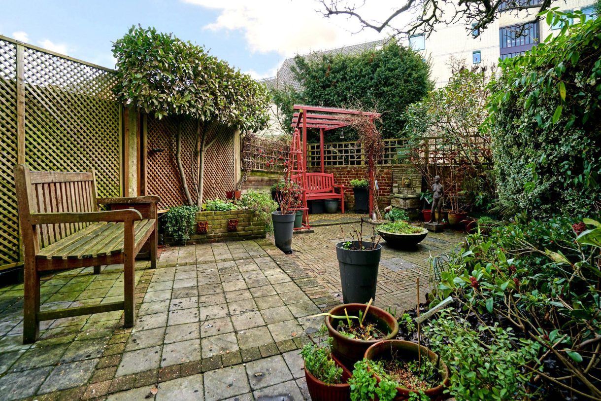 Te koop: Foto Woonhuis aan de Malakkastraat 174 in 's-Gravenhage