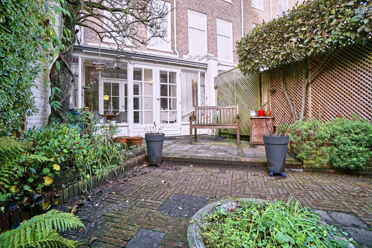 Te koop: Foto Woonhuis aan de Malakkastraat 174 in 's-Gravenhage