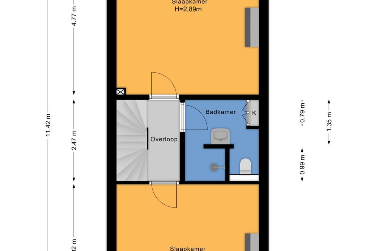Te koop: Foto Woonhuis aan de Malakkastraat 174 in 's-Gravenhage
